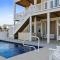 Experience luxury at Notorious OIB, a spacious 4 bedrooms, 4 baths, perfect for up to 10 guests - Ocean Isle Beach