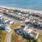 Experience luxury at Notorious OIB, a spacious 4 bedrooms, 4 baths, perfect for up to 10 guests - Ocean Isle Beach