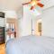 Nolin Lake Gem Waterfront Retreat with Balcony! - Cub Run