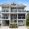 Spacious 5 Bedroom Home with Private heated Pool in Ocean Isle Beach