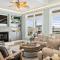 Spacious 5 Bedroom Home with Private heated Pool in Ocean Isle Beach - 海洋岛海滩