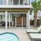 Spacious 5 Bedroom Home with Private heated Pool in Ocean Isle Beach - 海洋岛海滩