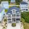 Spacious 5 Bedroom Home with Private heated Pool in Ocean Isle Beach - 海洋岛海滩