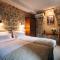Hotel Galathea