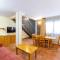 Apartaments Sant Moritz