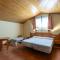 Apartaments Sant Moritz