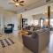 Waterfront Gem with Fire Pits and Dock in Georgetown