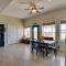 Waterfront Gem with Fire Pits and Dock in Georgetown