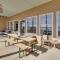 Waterfront Gem with Fire Pits and Dock in Georgetown