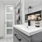 Stylish 1BR Fulham Flat with Private Patio - 伦敦