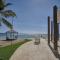 JD Beachfront Pool - 璜多里奥