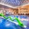 Park & Spa Hotel Markovo
