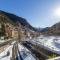 Apartaments Sant Moritz