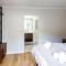 Skinkikofi Guest House