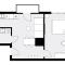 URBAN APARTMENTS PREMIUM No 12A, Free Parking, Self Check-in