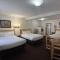 Nordic Lodge - ستيمبوت سبرينغز