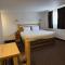 Nordic Lodge - ستيمبوت سبرينغز