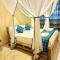 Kitiko Residence Safari Hotel - Кампала