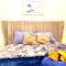 SeaFront Harbour Haven - Steps to Ferry, Shops and Beaches - Слима