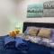 SeaFront Harbour Haven - Steps to Ferry, Shops and Beaches - Слима