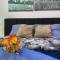 SeaFront Harbour Haven - Steps to Ferry, Shops and Beaches - Слима