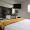 Evasion romantique avec jacuzzi - 萨维尼教堂