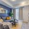 Niagara Luxe Suite, 4min to Falls With Fireplace, Ping Pong - Niagara Falls