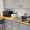 Sittingbourne 1 bed self-contained annex, with parking