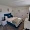 Sittingbourne 1 bed self-contained annex, with parking