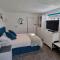 Sittingbourne 1 bed self-contained annex, with parking