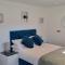 Sittingbourne 1 bed self-contained annex, with parking