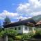 Haus Edlinger - Gartenblick - Hinterstoder