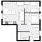 URBAN APARTMENTS PREMIUM Poniatowskiego 23 No 4,FREE PUBLIC PARKING, Self CHECK-IN
