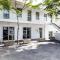 Skinkikofi Guest House