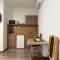 Apartmán Tereza