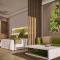 Dreams Onyx Resort & Spa - All Inclusive