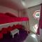 Mandala Yoga Hostel