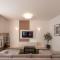Evostay - Großes Apartment in zentraler Lage Berlin - 柏林