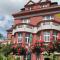 Hotel Villa