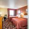 Quality Inn & Suites Kansas City I-435N Near Sports Complex