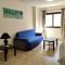Apartamentos la villa 4 - San Sebastián de la Gomera