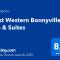 Best Western Bonnyville Inn & Suites