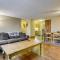 Less Than 1 Mi to Mt Snow Charming Condo with Fireplace - Dover