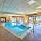 Less Than 1 Mi to Mt Snow Charming Condo with Fireplace - Dover