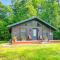 Lofty Dreams Cabin By Conway Lake and Saco River! - Center Conway