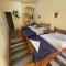 Ahmed Safari Camp
