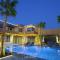 Las palmas resort - Sowayma