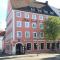 Hotel Gasthof zum Anker - 因戈尔施塔特