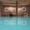 SlowDown Bottsand Hotel und Spa
