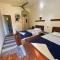 Ahmed Safari Camp